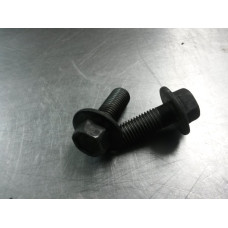 113S014 Camshaft Gear Bolt Set For 13-16 Nissan Sentra 1.8 113S014 Camshaft Gear Bolt Set For 13-16 Nissan Sentra 1.8